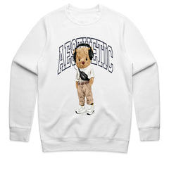 Aesthetic Bear Shirt
