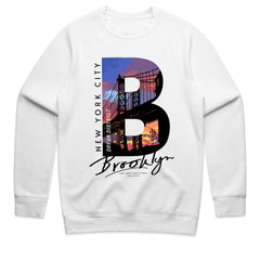 Brooklyn Shirt