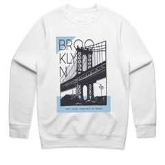 Brooklyn Bridge Shirt