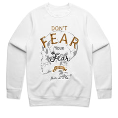 Fear Shirt