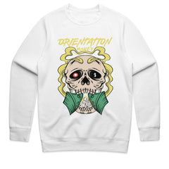 Money Orientation Shirt