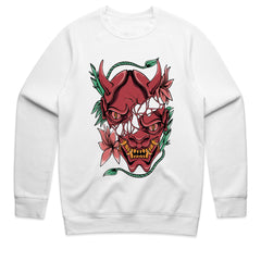 Oni Mask Shirt