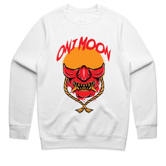 Oni Moon Shirt