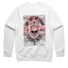 Never Stop Trying Shirt