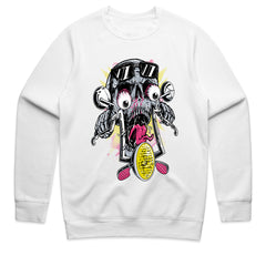 Crazy Rider Shirt