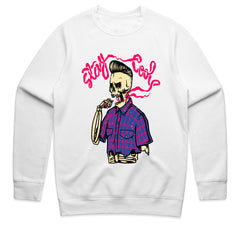Stay Cool Skull Shirt