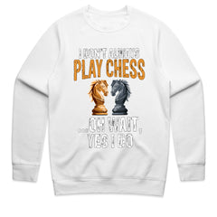 Play Chess Shirt
