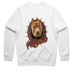 Pit Bull Shirt