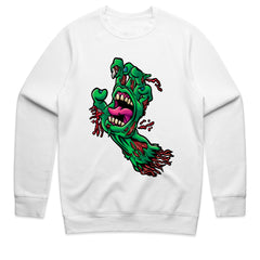 Zombie Hand Shirt