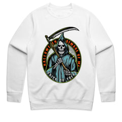 Grim Reaper Shirt