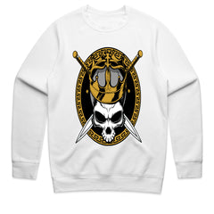 Crowned Skull Shirt