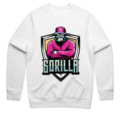 Gorilla Shirt