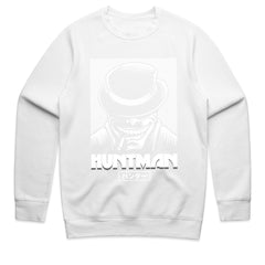 Huntman Smoker Shirt