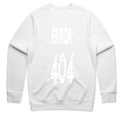 Error 404 Shirt