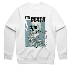 Till Death Shirt
