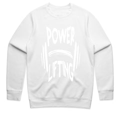Power Lifting Shirt