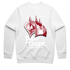 Paper Chaser Shirt