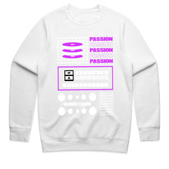 Passion Work Shirt