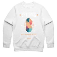Patience Graphic Shirt