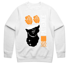 Patience Statue Shirt