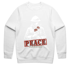 Peace Trooper Shirt
