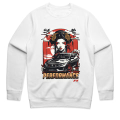 JDM Performance Shirt