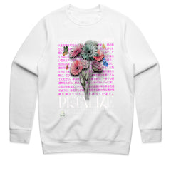 Petalize Floral Shirt