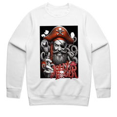Jolly Roger Pirate Shirt