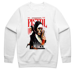 Pistol Princess Shirt