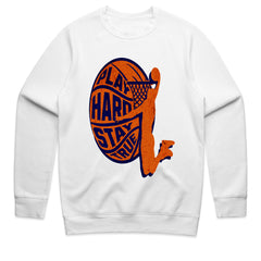 Play Hard Stay True Shirt