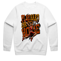Play Hard Shirt