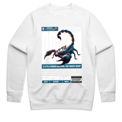 Scorpion Poison Shirt