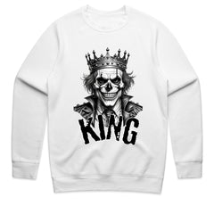 Skull King Shirt