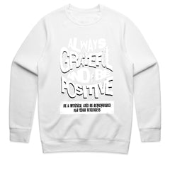 Positive Motivation Shirt