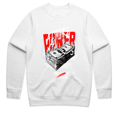 Power Attire Shirt