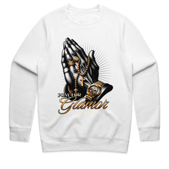 Pray For Glamor Shirt