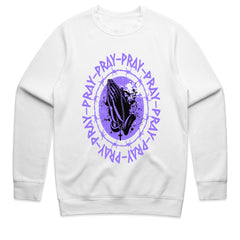 Pray Grunge Shirt