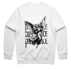 Presence Angel Shirt