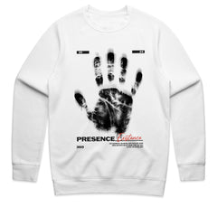 Presence Existence Shirt