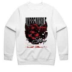 Iron Spirit: Unbreakable Stronger Tee