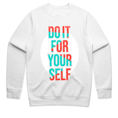 Inner Drive – Do It for Yourself Tee