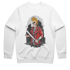 Skull Riot: Punk Never Dies
