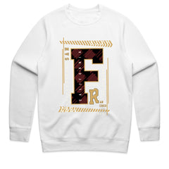 Urban Rooted – San Francisco Block Tee