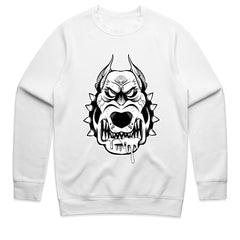 Savage Snarl Street Tee