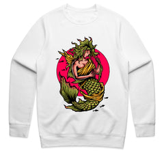 Lunar Siren: Enchanted Depths Tee