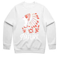 Spirit of Nature: Rooted in Strength