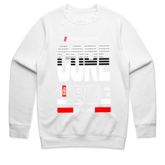 CORE Denim Legacy Tee