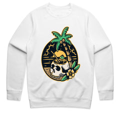 Tropic Till Death