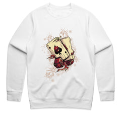 High Stakes – Ace of Havoc Tee