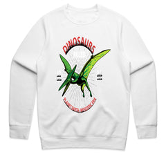 Sky Kings – Mesozoic Flyers Tee